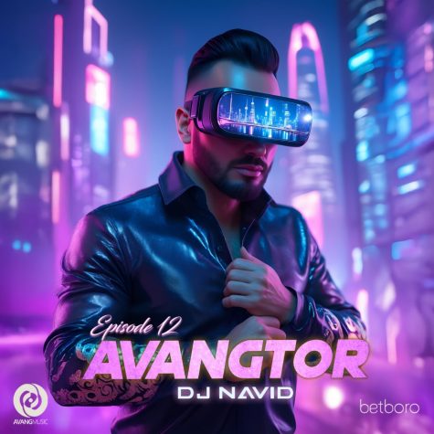 DJ Navid AvangTor 12